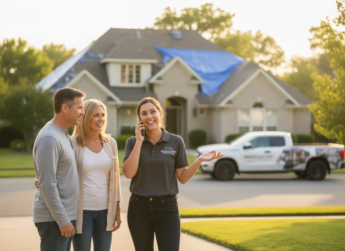 Emergency Roof Repair Lowes, KY FAQs